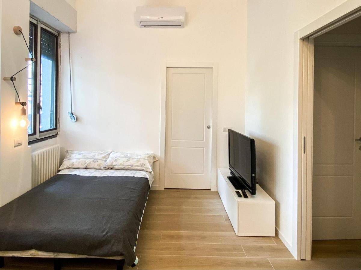 Molino Cozy Apartment With Park View In Downtown Milano Exteriér fotografie