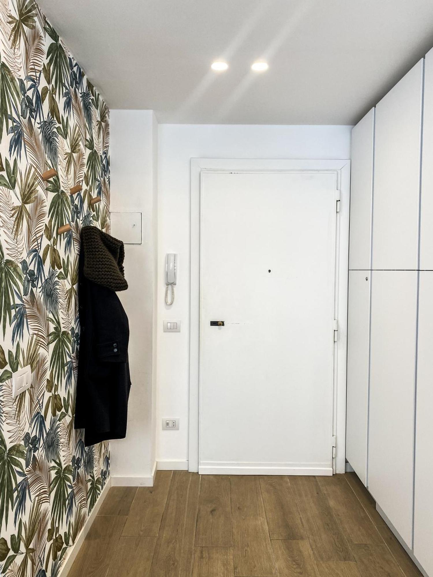Molino Cozy Apartment With Park View In Downtown Milano Exteriér fotografie