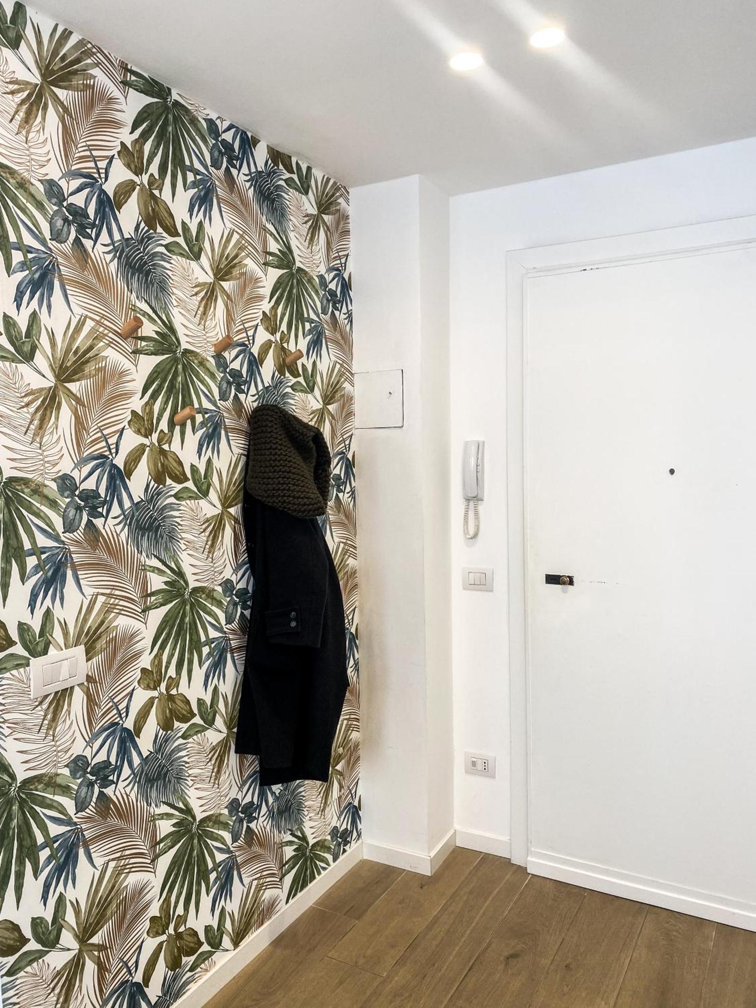 Molino Cozy Apartment With Park View In Downtown Milano Exteriér fotografie